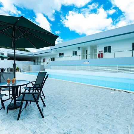 Aman Hills Hotel Kampong Timbunan Εξωτερικό φωτογραφία
